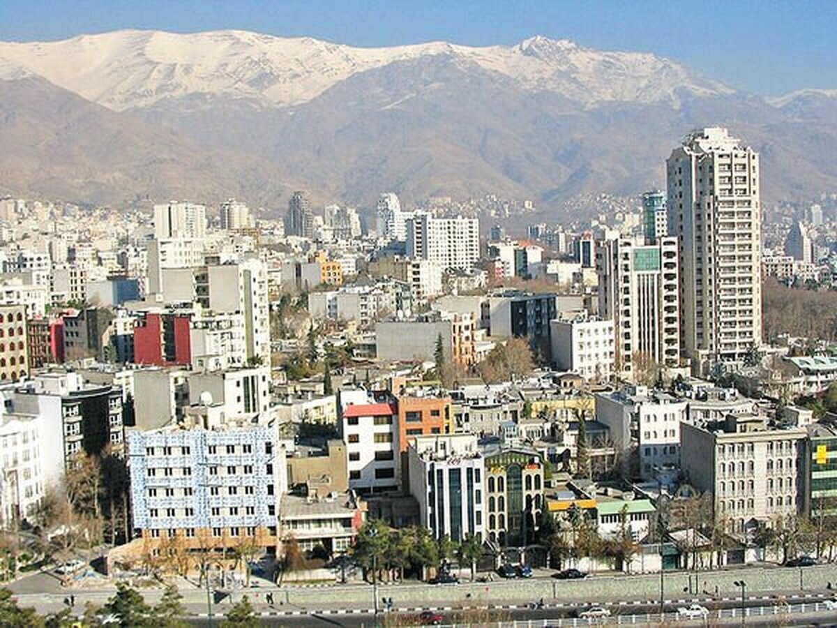 بازار مسکن