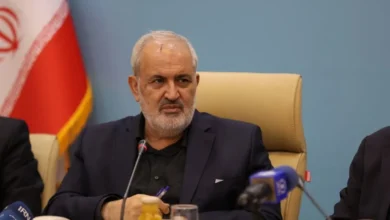 برق