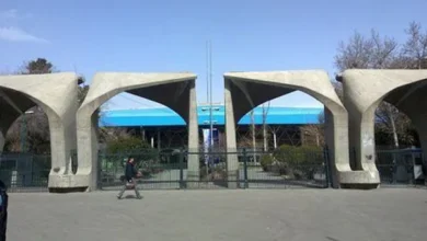 حقوق داشجویان