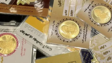 سکه پارسیان