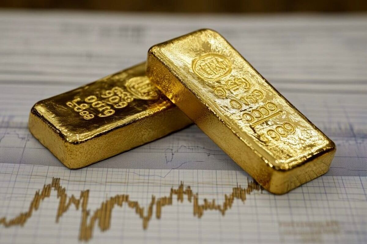 قیمت-طلا