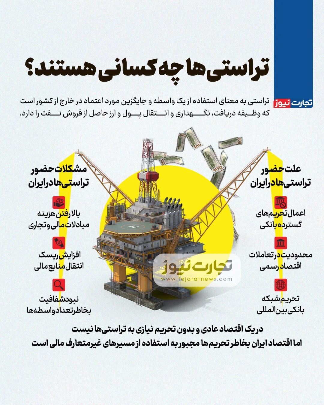 تراستی تراستی