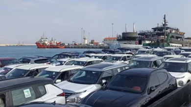 بازار خودرو