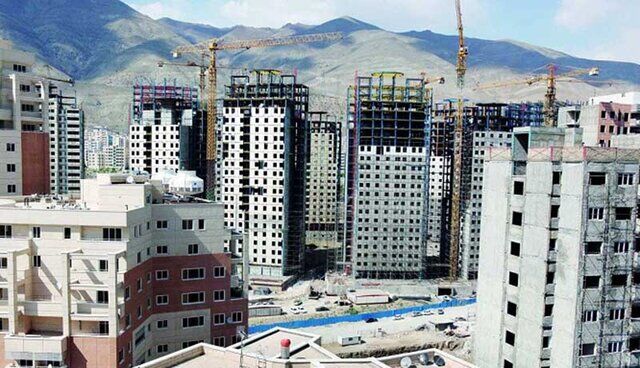 مسکن در رشت