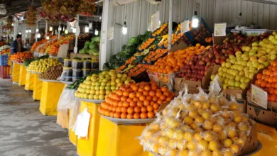 میوه