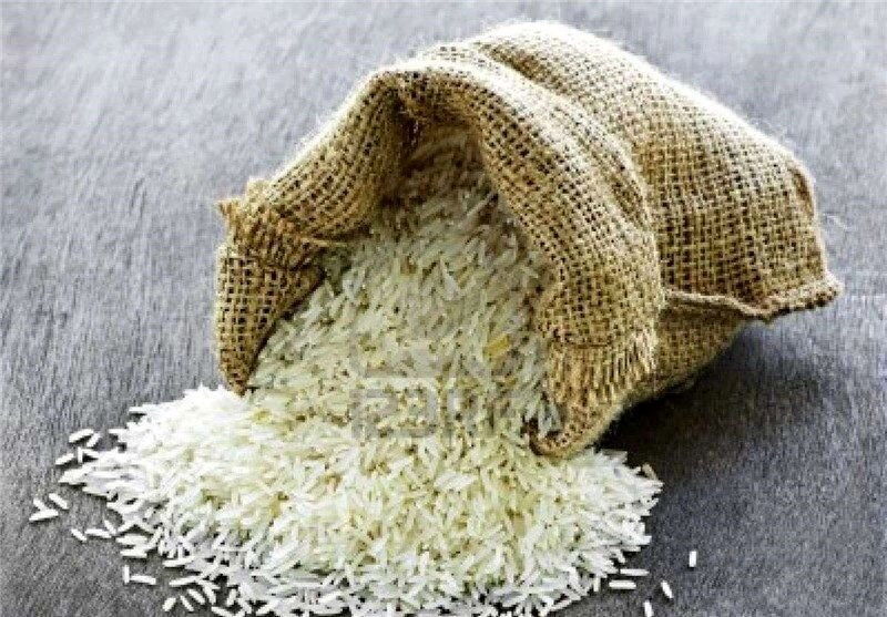 افزایش قیمت مواد غذایی کمتر از جهش نرخ ارز است| قیمت برنج و حبوبات ۱۰ تا ۱۵ درصد گران شد