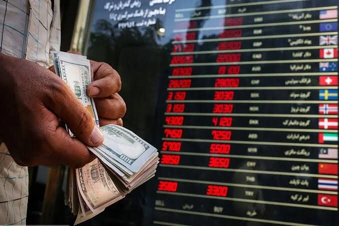 اظهارات وزیر اقتصاد درباره نرخ ارز| برنامه اصلی دولت اعلام شد