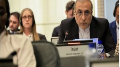 هشدار نسبت به پیامدهای حملات آمریکا به ۱۱۱ مجتمع پتروشیمی و دارویی ایران