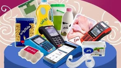 قنبری: تثبیت قیمت با اقدام شهرداری بهتنهایی شدنی نیست | تورم خوراکیها بالای صددرصد است| دولت باید پیگیر سیاست درست تثبیت قیمت شود