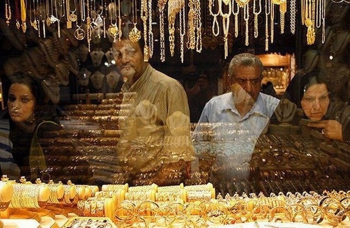 قیمت طلا امروز ۱۸ مهر ۱۴۰۵ در زمان بازگشایی بازار| هر گرم طلا ۲۶.۵ میلیون تومان شد + جدول