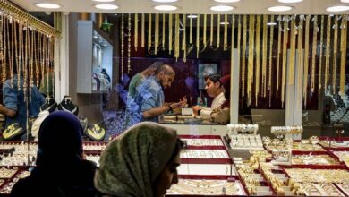 قیمت طلا امروز ۱۸ مهر ۱۴۰۵| مثقال طلا به کانال ۱۱۵ میلیون تومان رسید + جدول