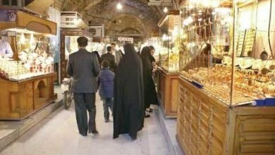 قیمت طلا امروز ۱۹ مهر ۱۴۰۵| مثقال طلا ۹۳۰.۰۰۰ تومان ارزان شد+ جدول