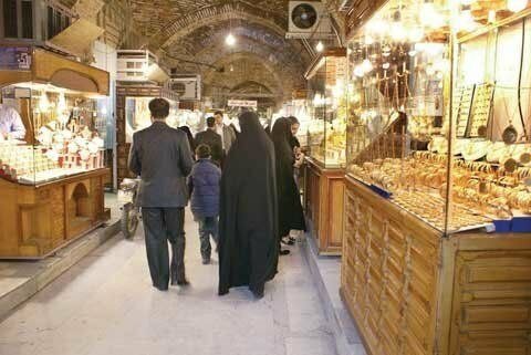 قیمت طلا امروز ۱۹ مهر ۱۴۰۵| مثقال طلا ۹۳۰.۰۰۰ تومان ارزان شد+ جدول