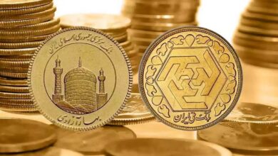 قیمت سکه امروز ۱۹ مهر ۱۴۰۵ در زمان بسته شدن بازار| سکه بهار آزادی به کانال ۲۵۸ میلیون تومان برگشت + جدول