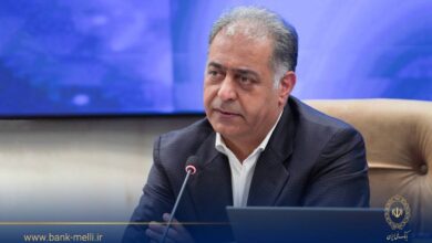 مرتضی اکبری با حکم وزیر اقتصاد، عضو هیأتمدیره بانک ملی ایران شد