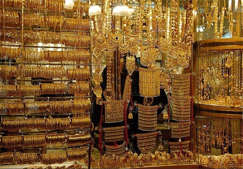 قیمت طلا امروز ۲۱ مهر ۱۴۰۵ در زمان بازگشایی بازار| مثقال طلا ۲.۲۴۶.۰۰۰ تومان دیگر ارزان شد + جدول