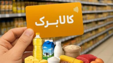 زمان ثبتنام کالابرگ جدید بر اساس کدملی اعلام شد| مهلت ثبت درخواست افزایش اعتبار کالابرگ تا چه زمانی است؟