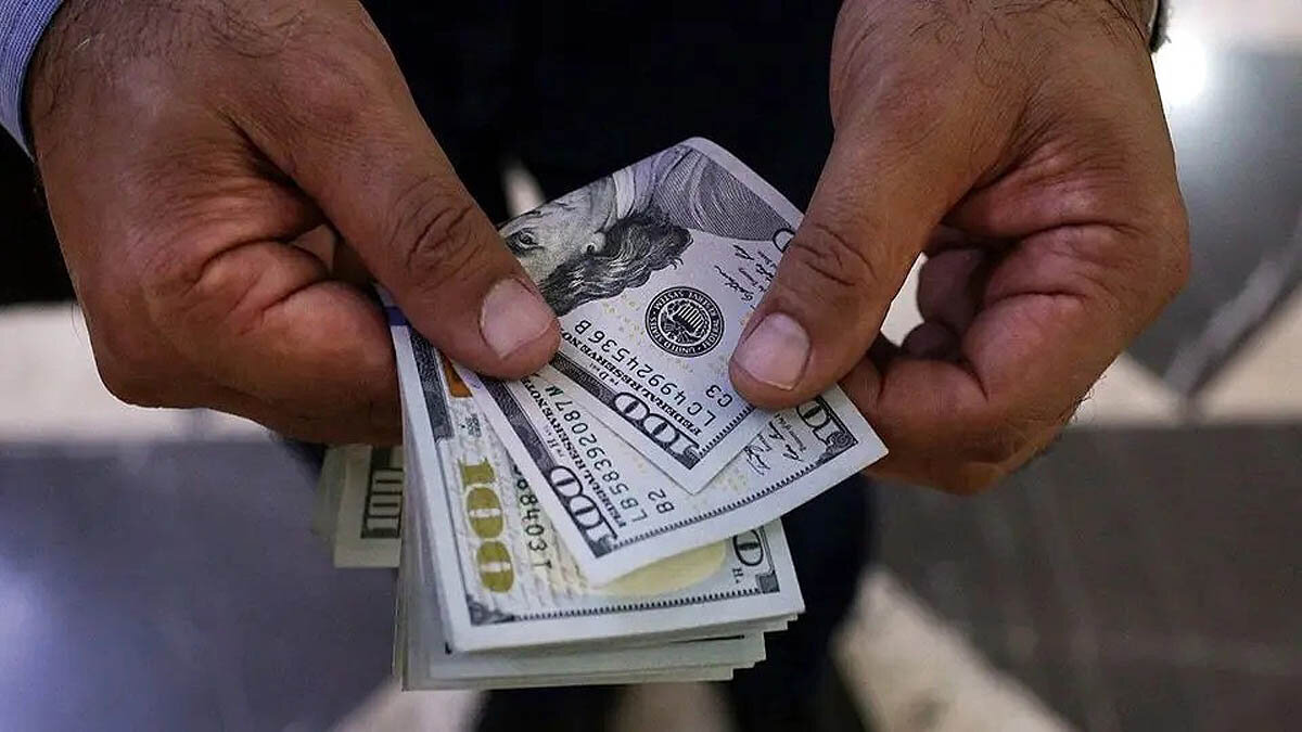 قیمت دلار، یورو و انواع ارزها امروز ۲۲ مهر ۱۴۰۵| دلار ۲۶۰ هزار تومان قیمت خورد + جدول