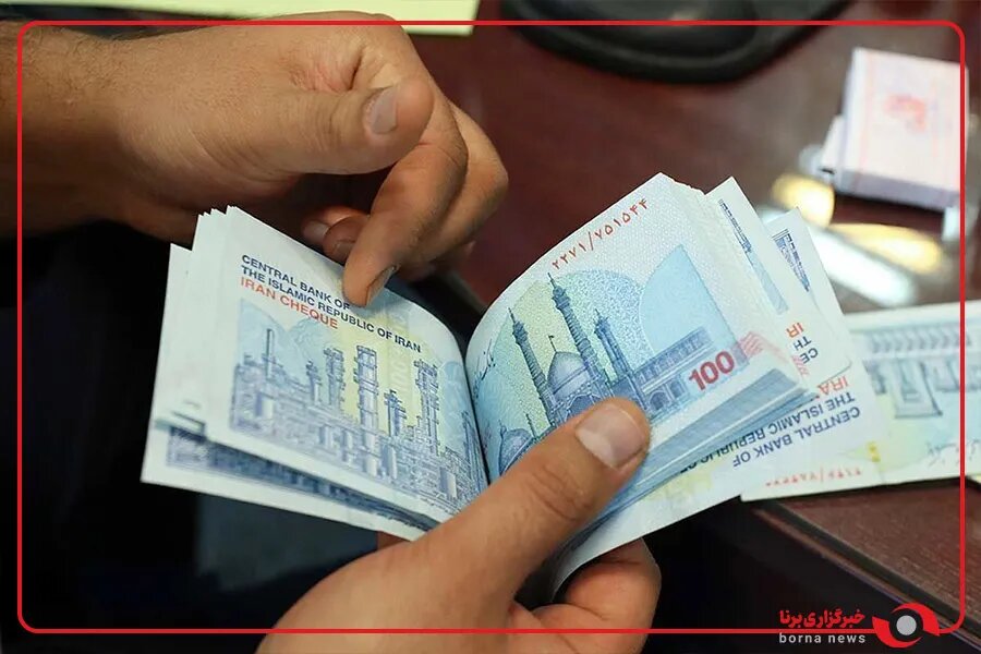 تصمیم دولت برای تمام کارمندان | حداقل شارژ ماهانه کیف پول مشخص شد