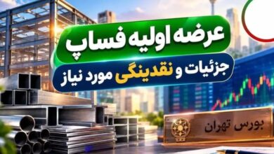 عرضه اولیه